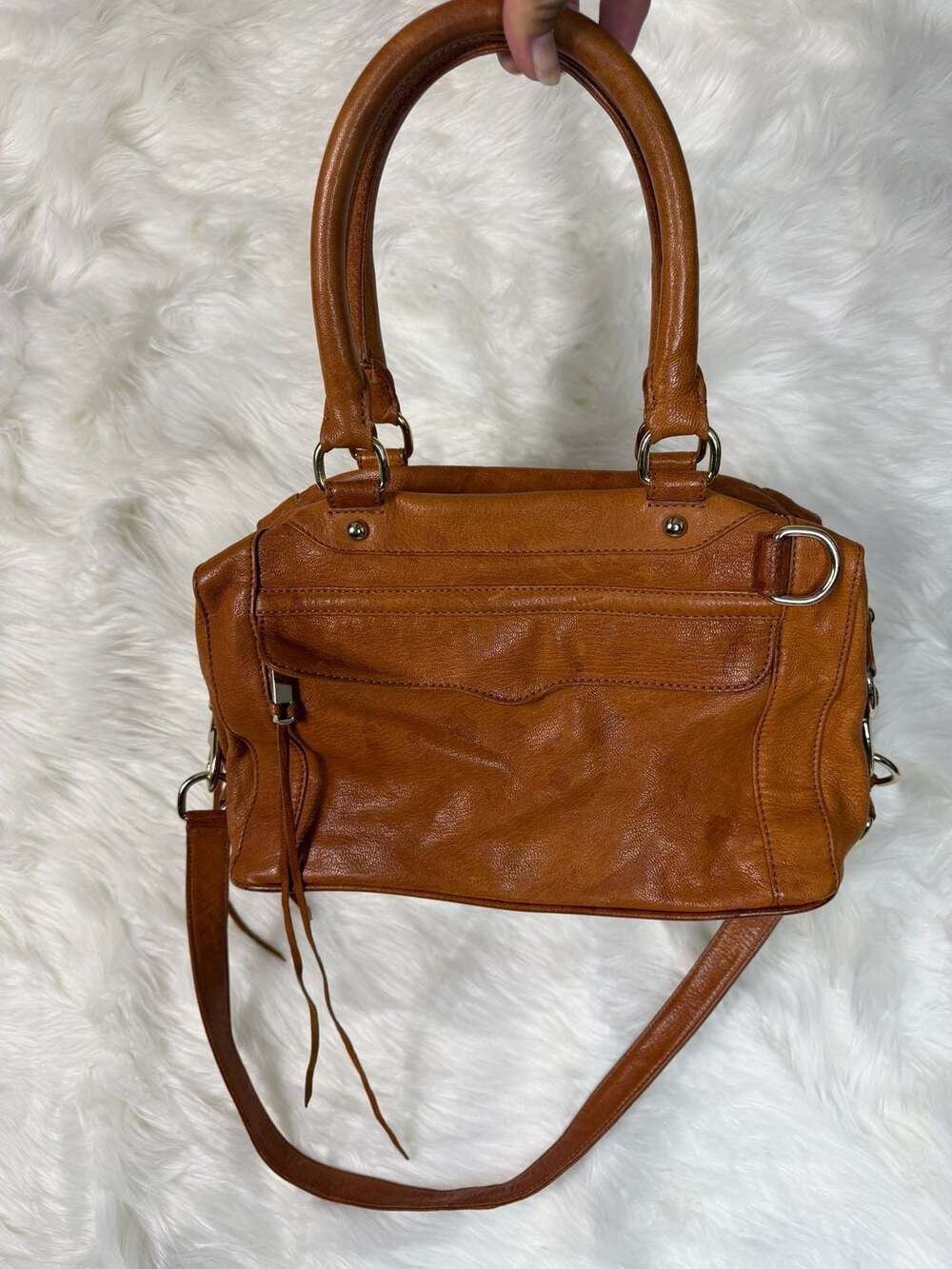 Rebecca Minkoff Mini Satchel